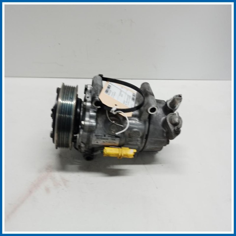 Compressore a/c PEUGEOT 206 +