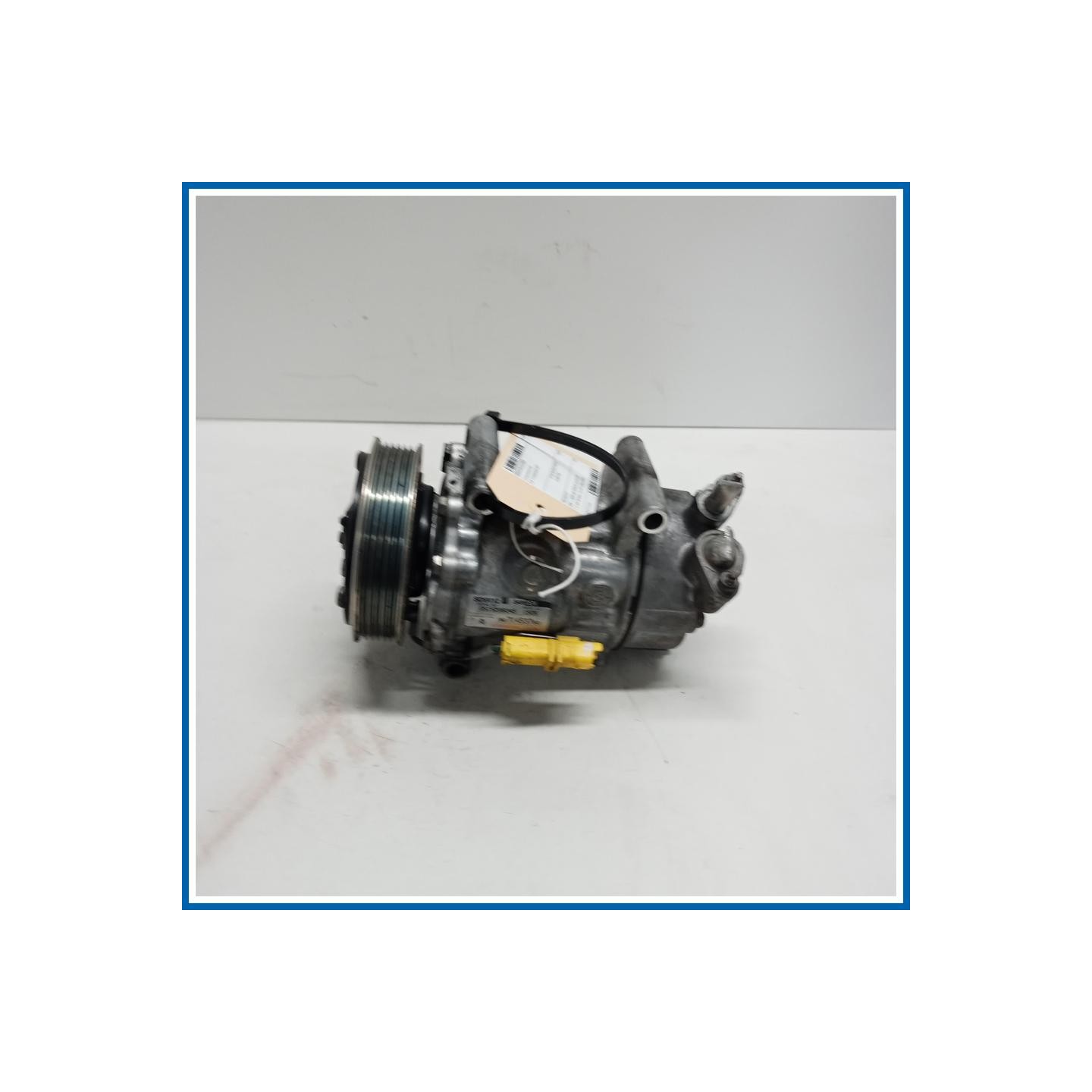 Compressore a/c PEUGEOT 206 +