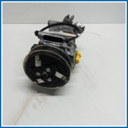 Compressore a/c PEUGEOT 206 +