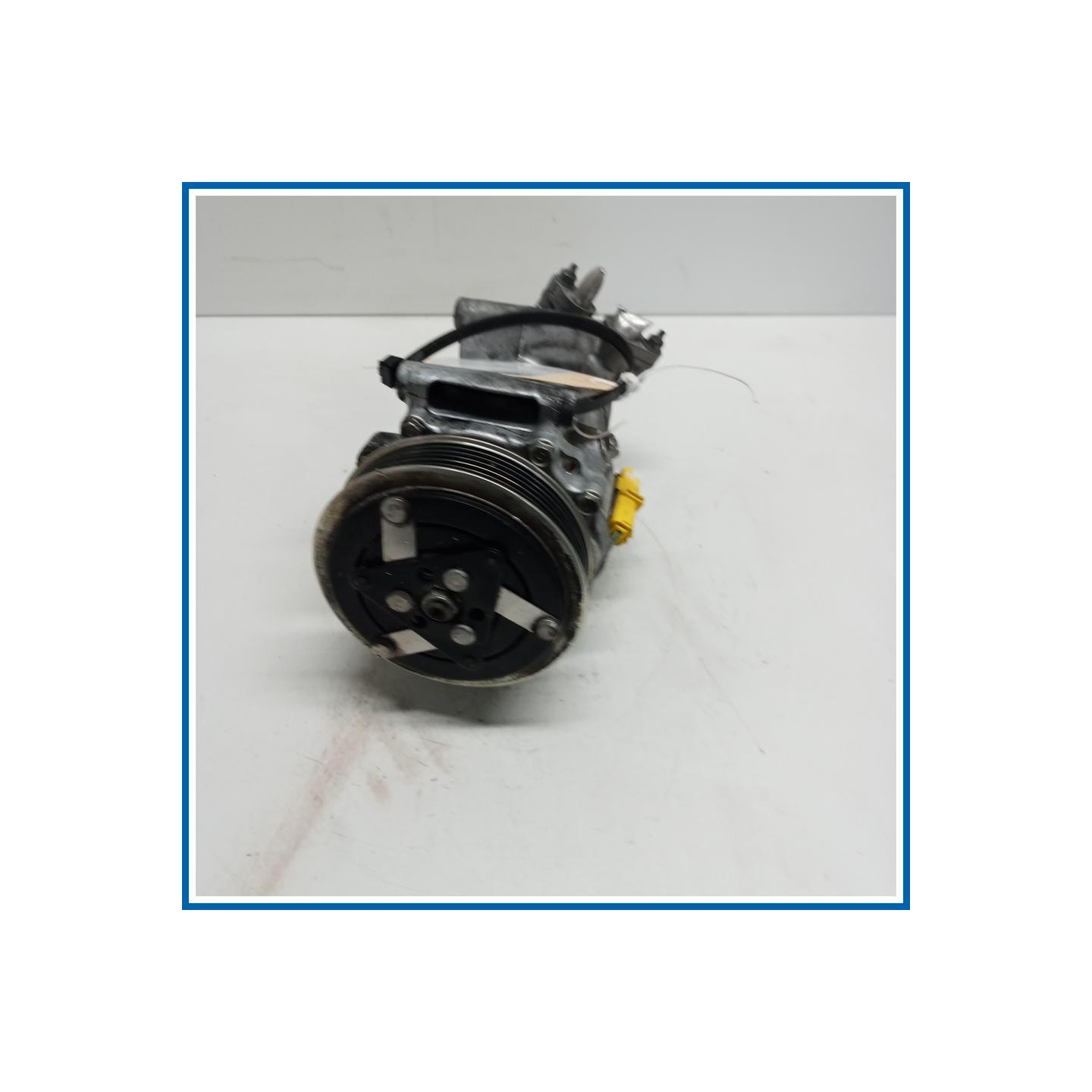 Compressore a/c PEUGEOT 206 +