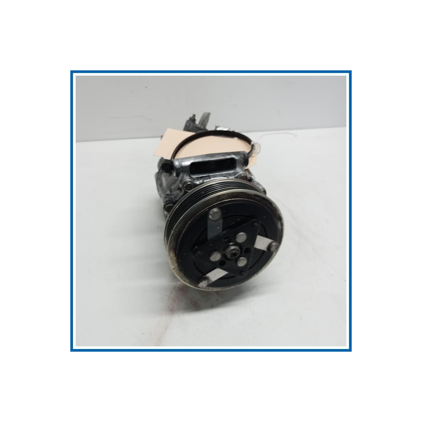 Compressore a/c PEUGEOT 206 +