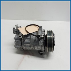 Compressore a/c PEUGEOT 206 +