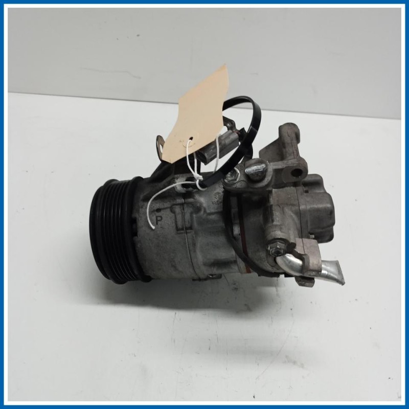 Compressore a/c TOYOTA Yaris (France ) II
