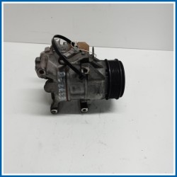 Compressore a/c TOYOTA Yaris (France ) II