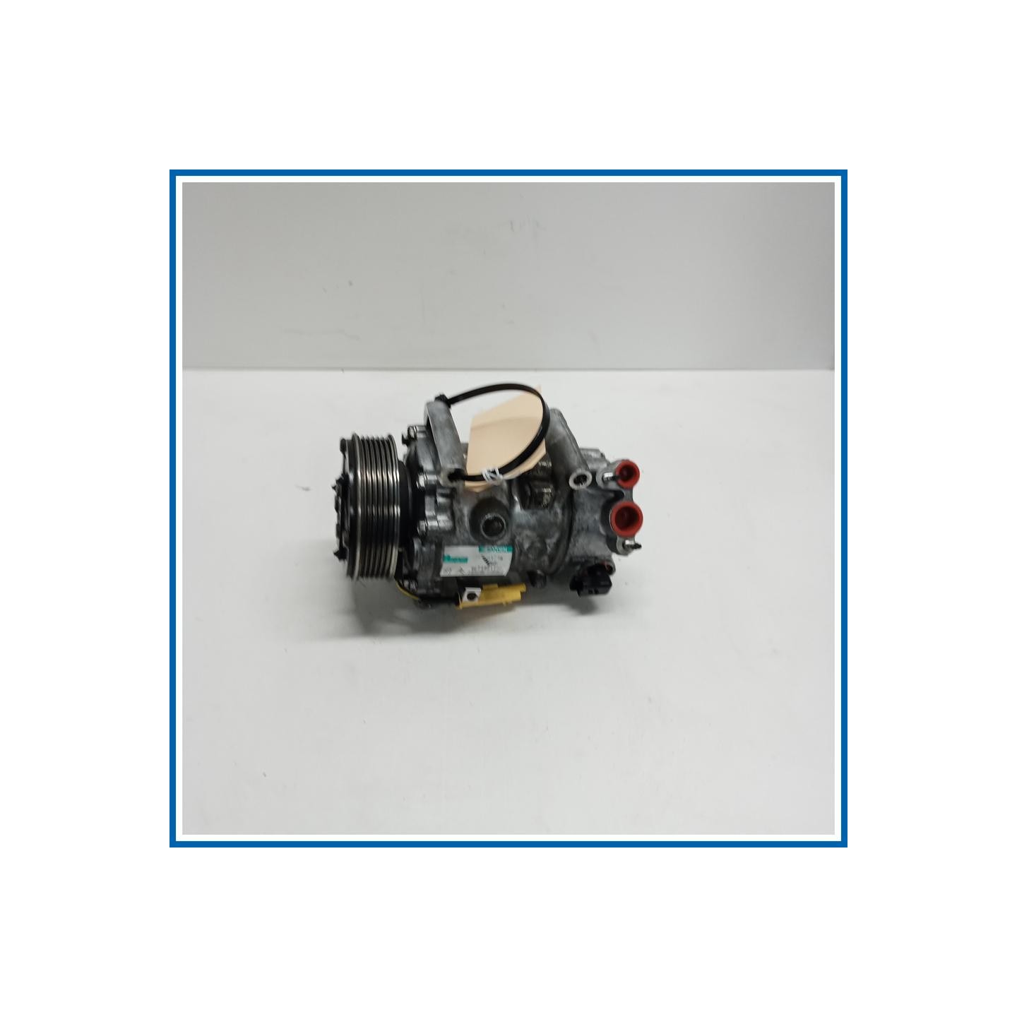Compressore a/c PEUGEOT 508 I SW