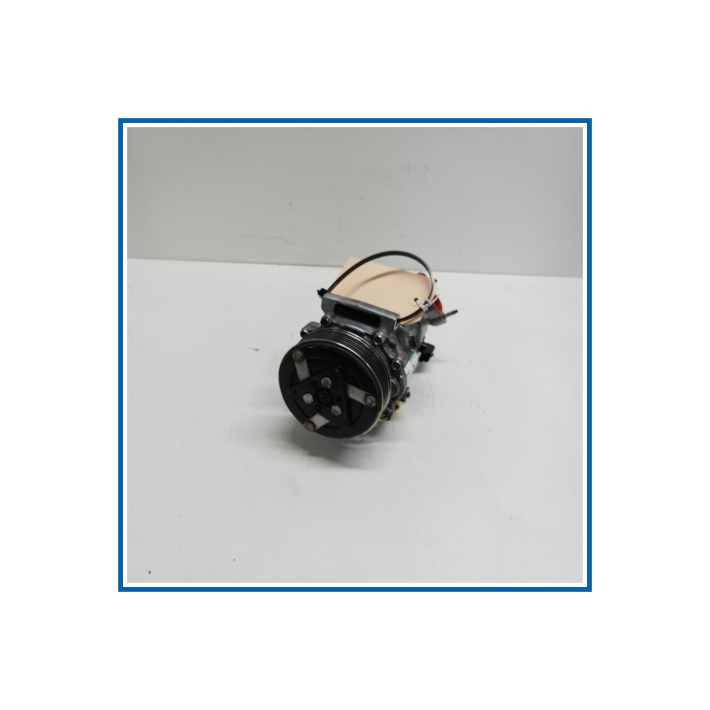 Compressore a/c PEUGEOT 508 I SW