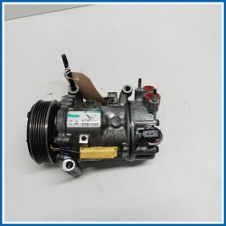 Compressore a/c PEUGEOT 508 I SW