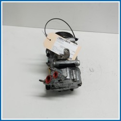Compressore a/c PEUGEOT 508 I SW