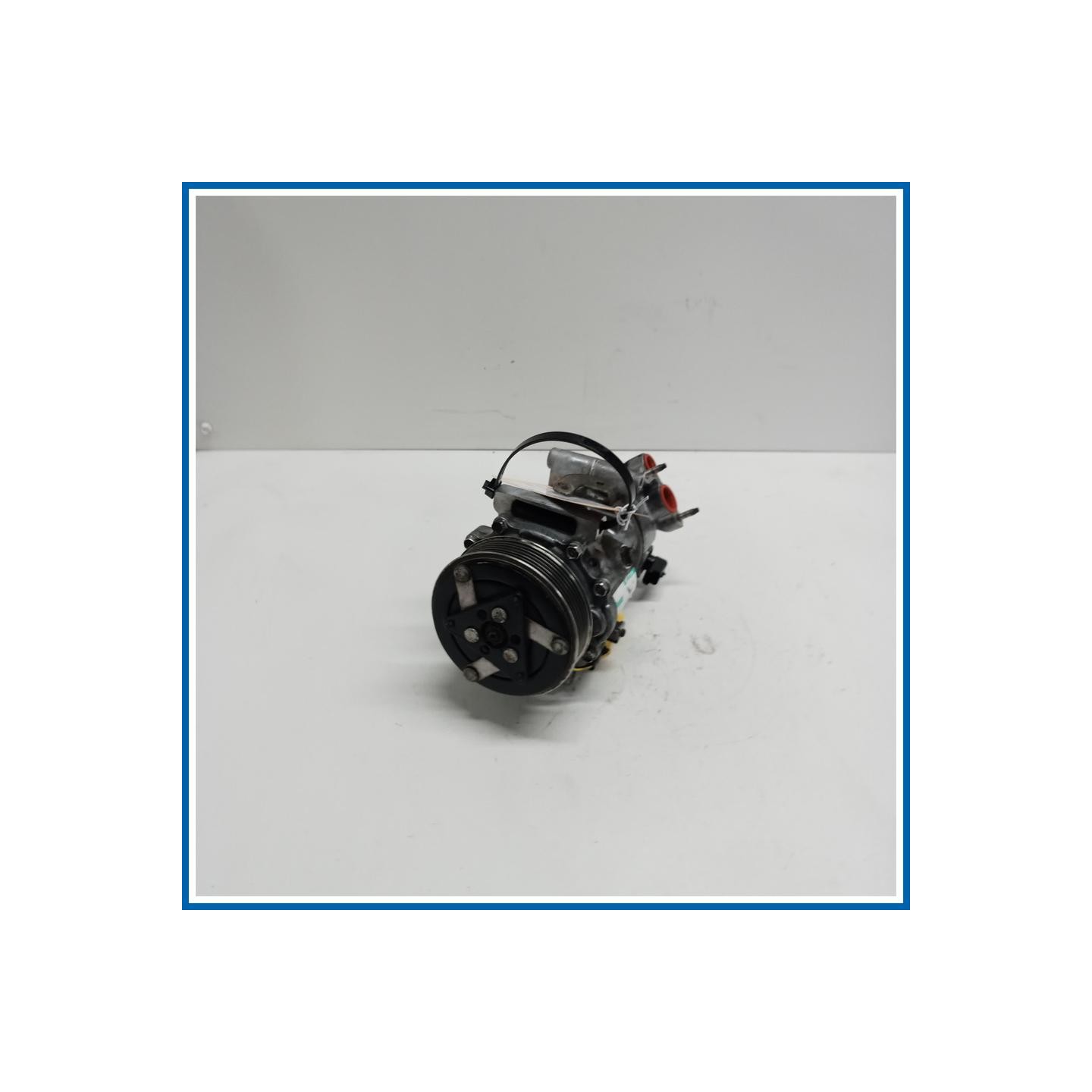 Compressore a/c PEUGEOT 508 I SW