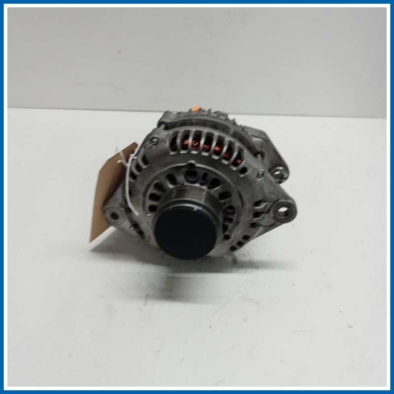 Alternatore OPEL Meriva A