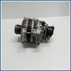 Alternatore OPEL Meriva A