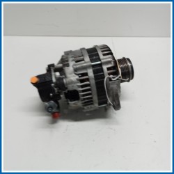 Alternatore OPEL Meriva A