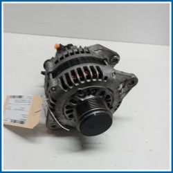 Alternatore OPEL Meriva A