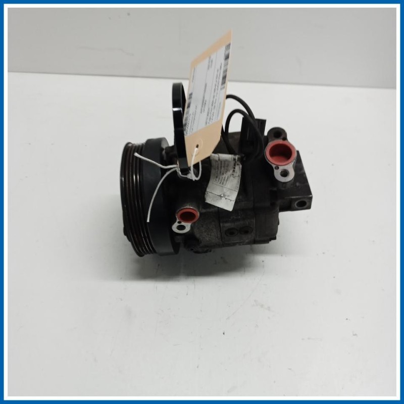 Compressore a/c MITSUBISHI Pajero Pinin