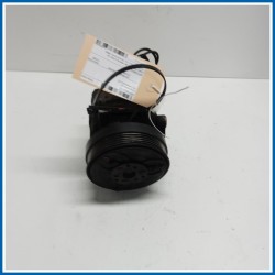 Compressore a/c MITSUBISHI Pajero Pinin