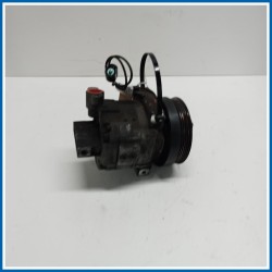 Compressore a/c MITSUBISHI Pajero Pinin