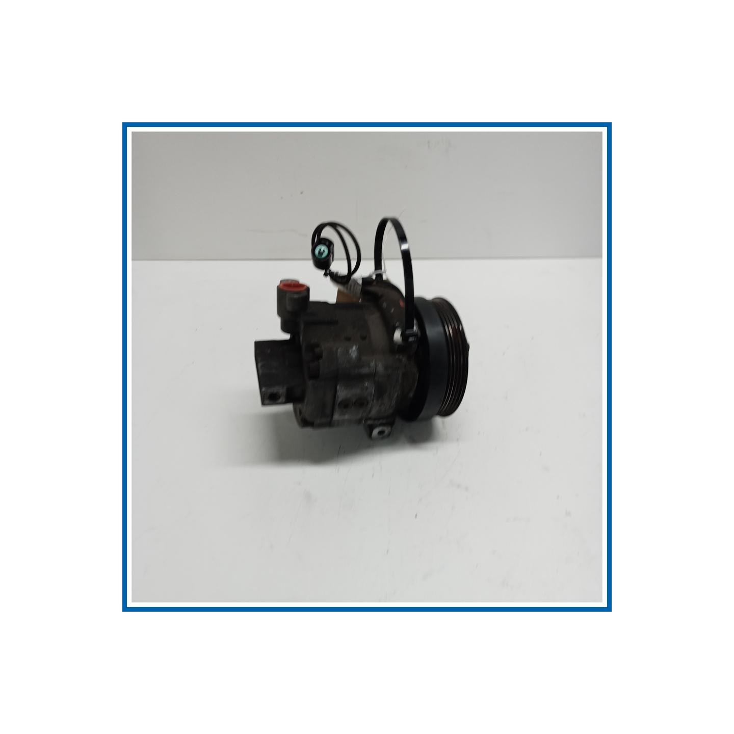 Compressore a/c MITSUBISHI Pajero Pinin