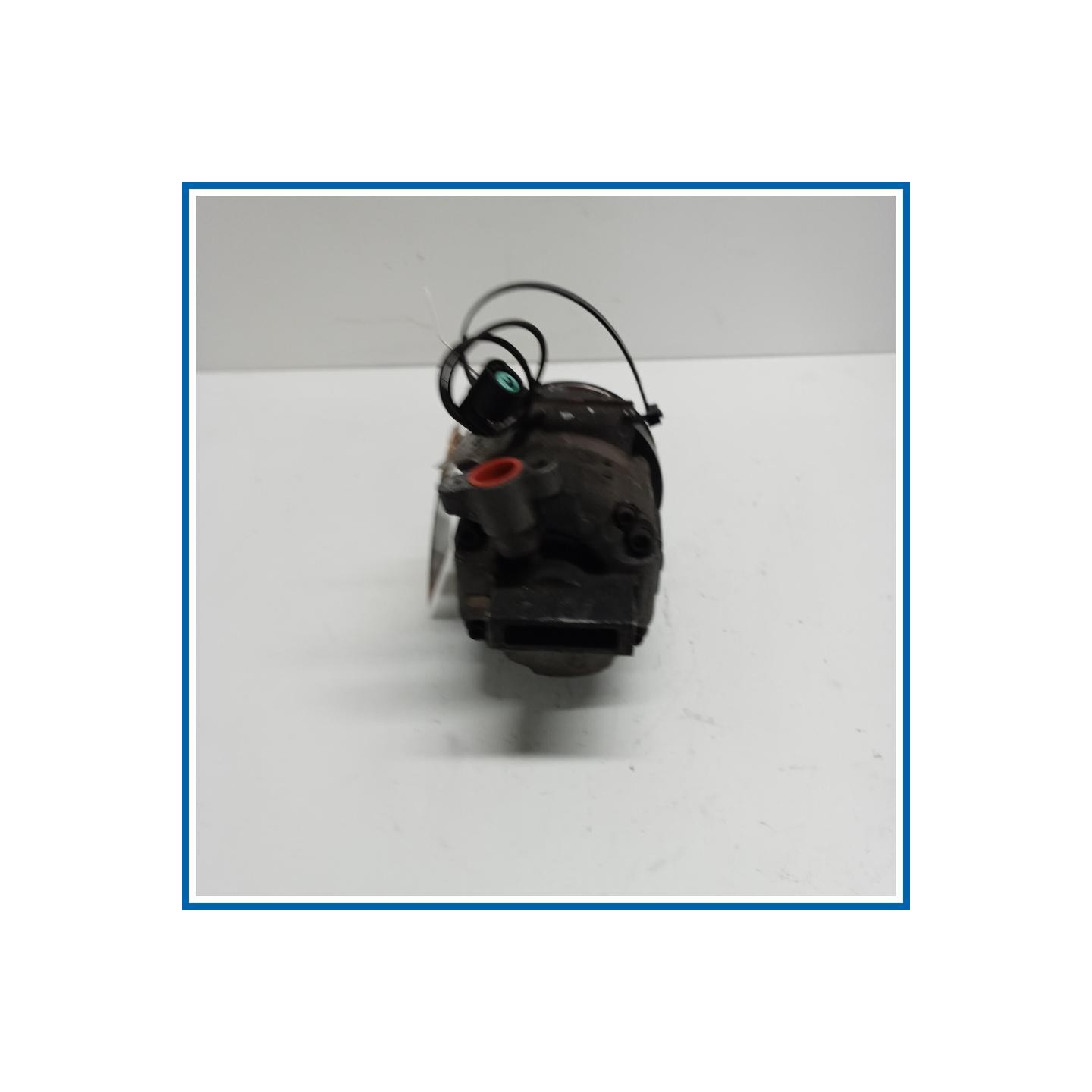 Compressore a/c MITSUBISHI Pajero Pinin