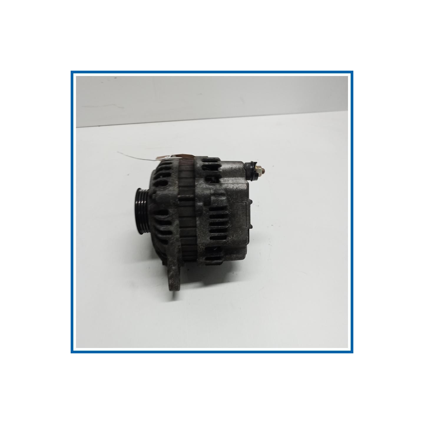 Alternatore MITSUBISHI Pajero Pinin