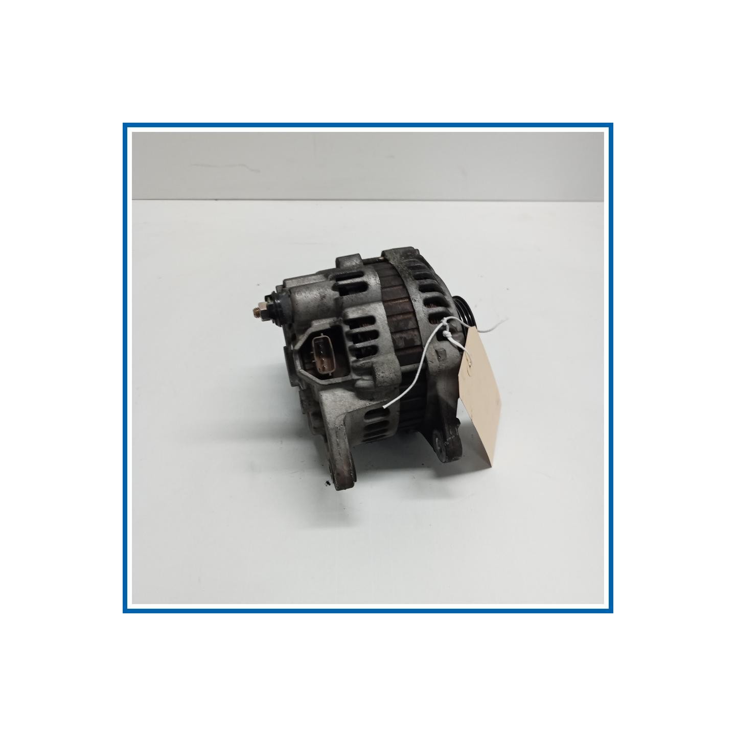 Alternatore MITSUBISHI Pajero Pinin