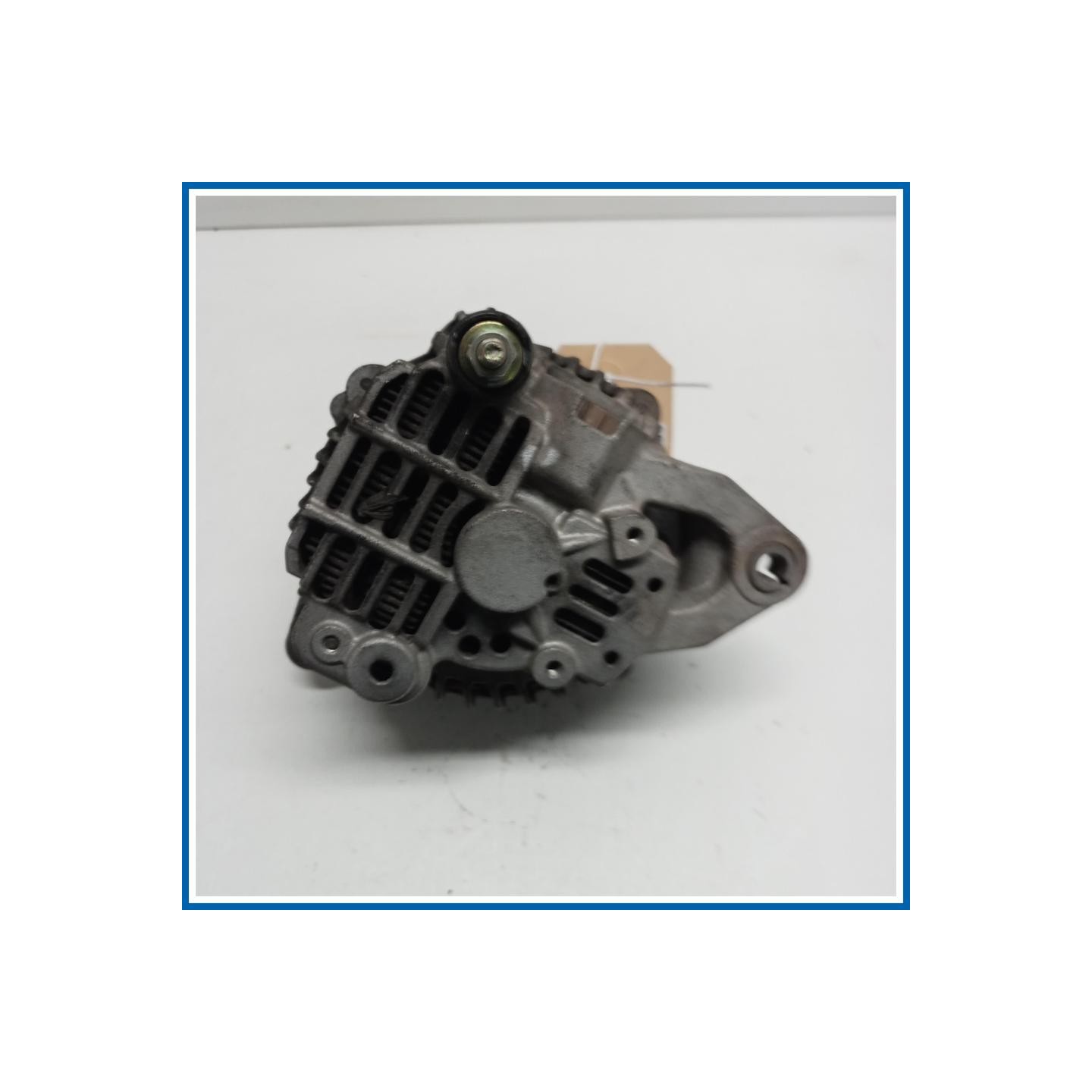 Alternatore MITSUBISHI Pajero Pinin