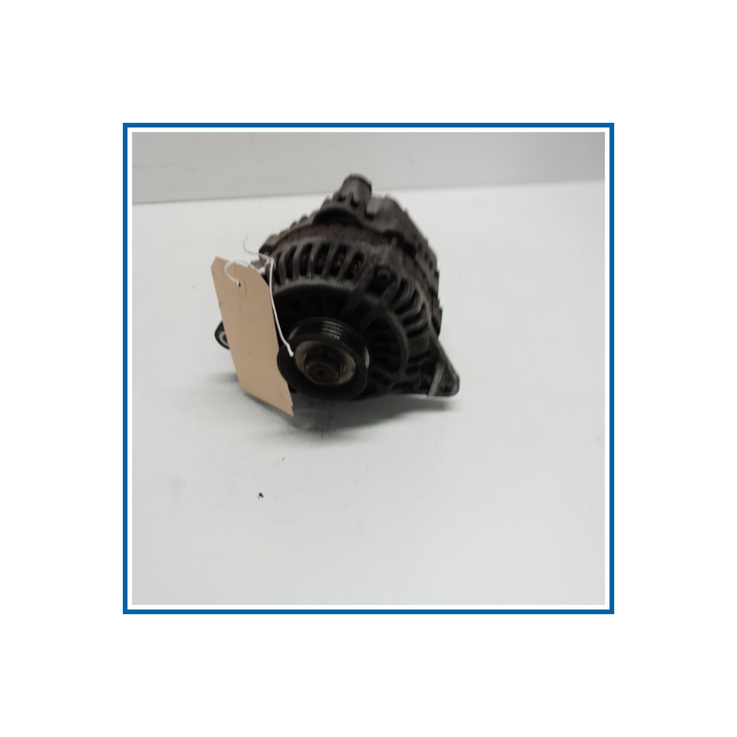 Alternatore MITSUBISHI Pajero Pinin