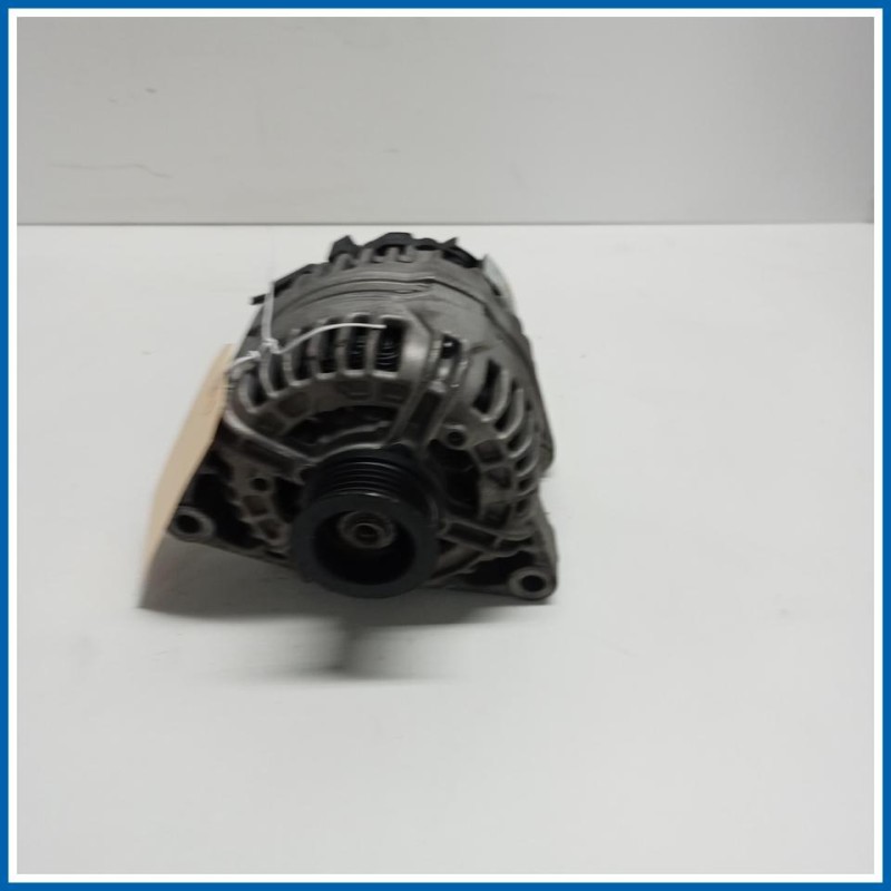 Alternatore OPEL Meriva A
