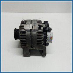 Alternatore OPEL Meriva A
