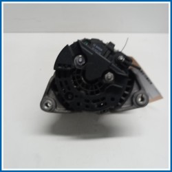 Alternatore OPEL Meriva A