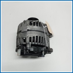 Alternatore OPEL Meriva A