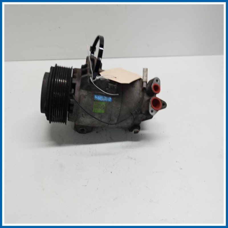 Compressore a/c RENAULT Koleos I