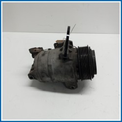 Compressore a/c RENAULT Koleos I
