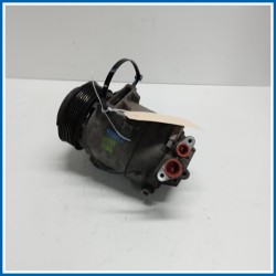 Compressore a/c RENAULT Koleos I