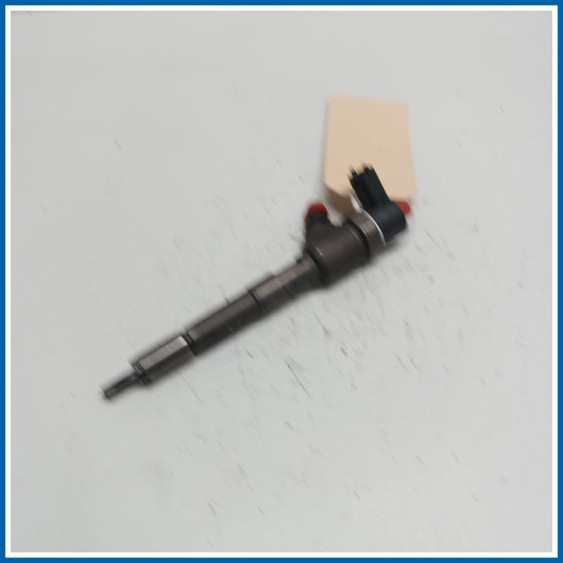 Iniettore OPEL Corsa E