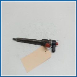 Iniettore OPEL Corsa E