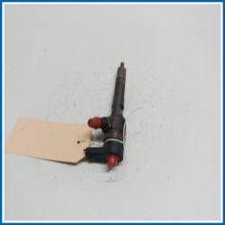 Iniettore OPEL Corsa E