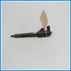 Iniettore OPEL Corsa E