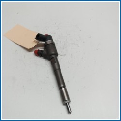 Iniettore OPEL Corsa E