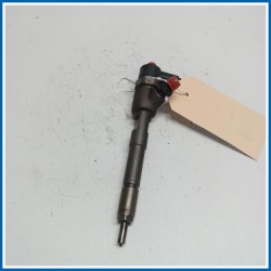 Iniettore OPEL Corsa E