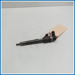 Iniettore OPEL Corsa E