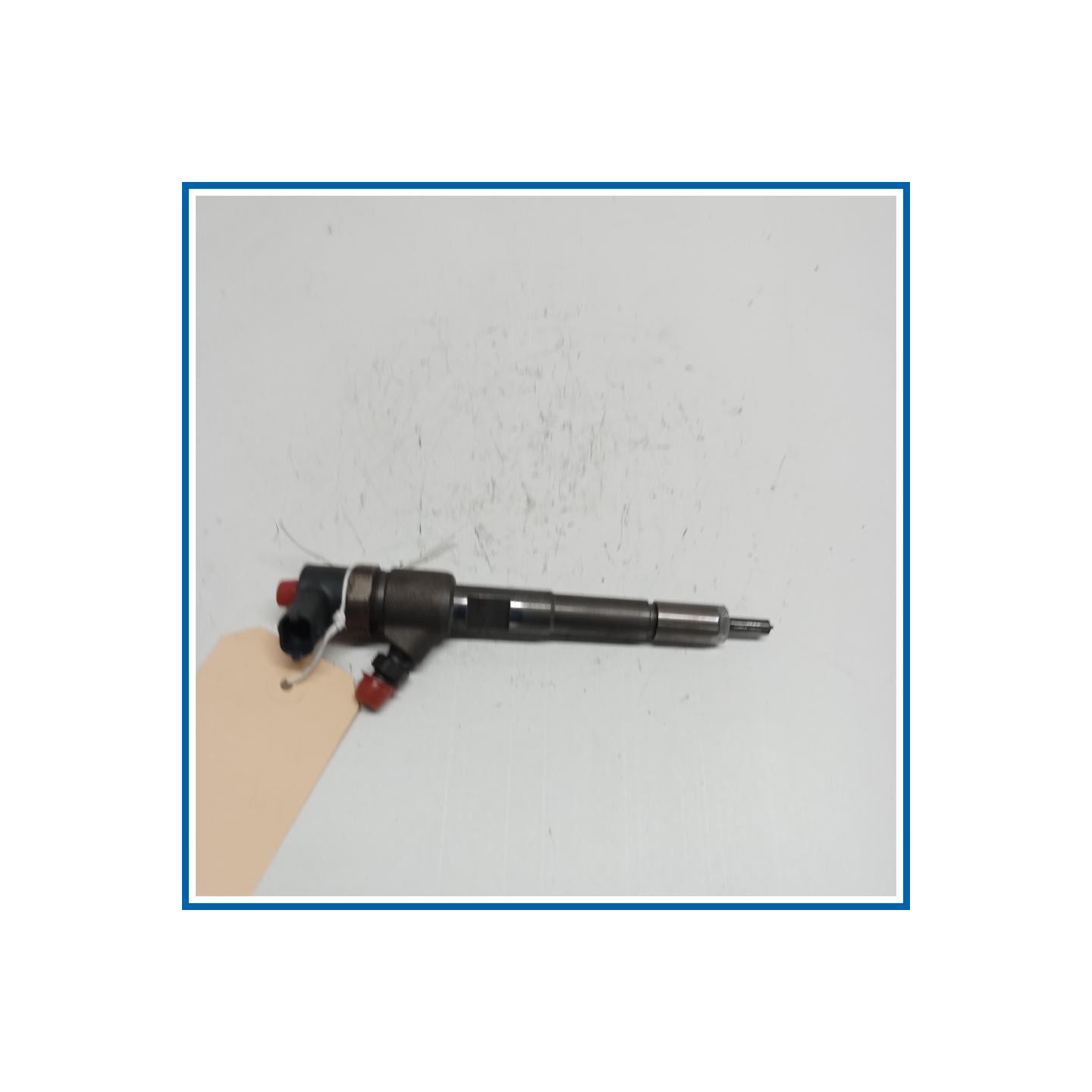 Iniettore OPEL Corsa E