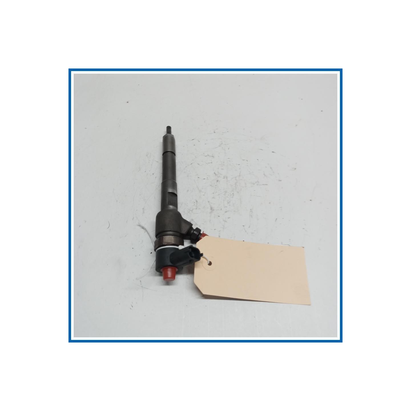 Iniettore OPEL Corsa E