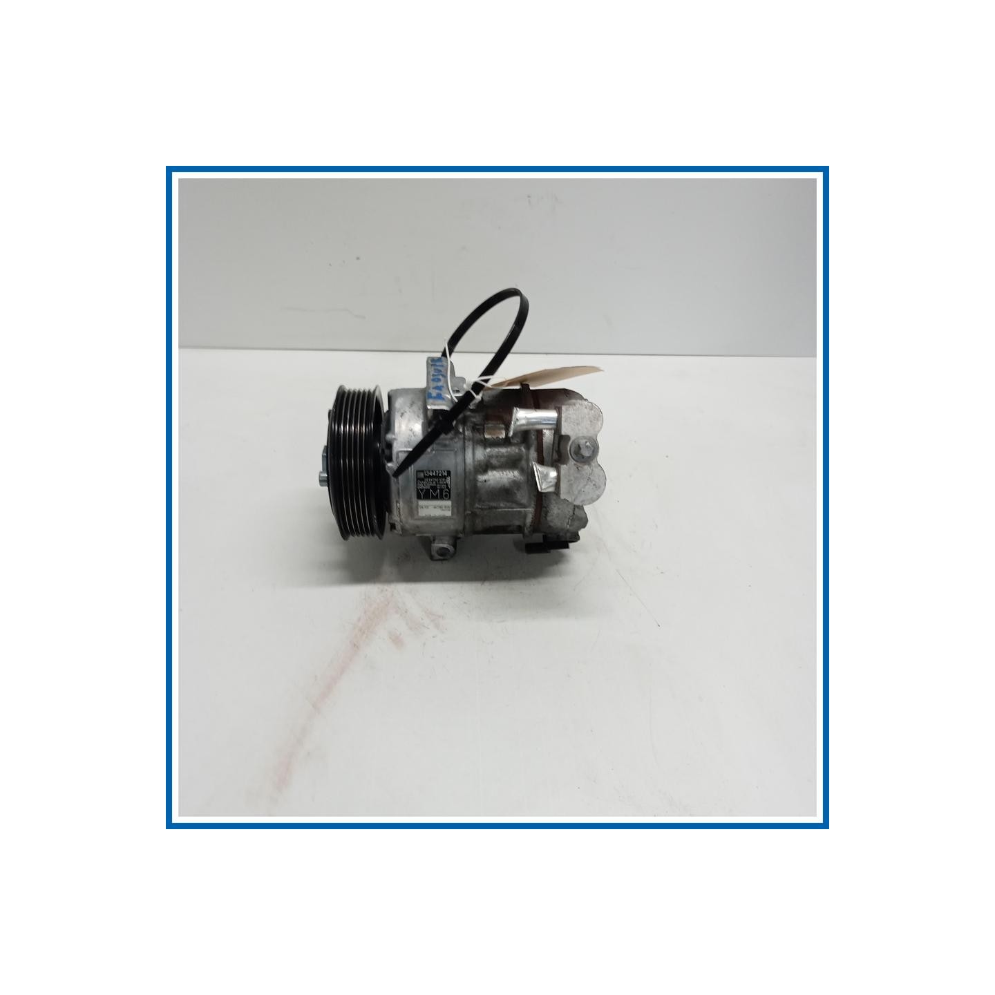 Compressore a/c OPEL Corsa E