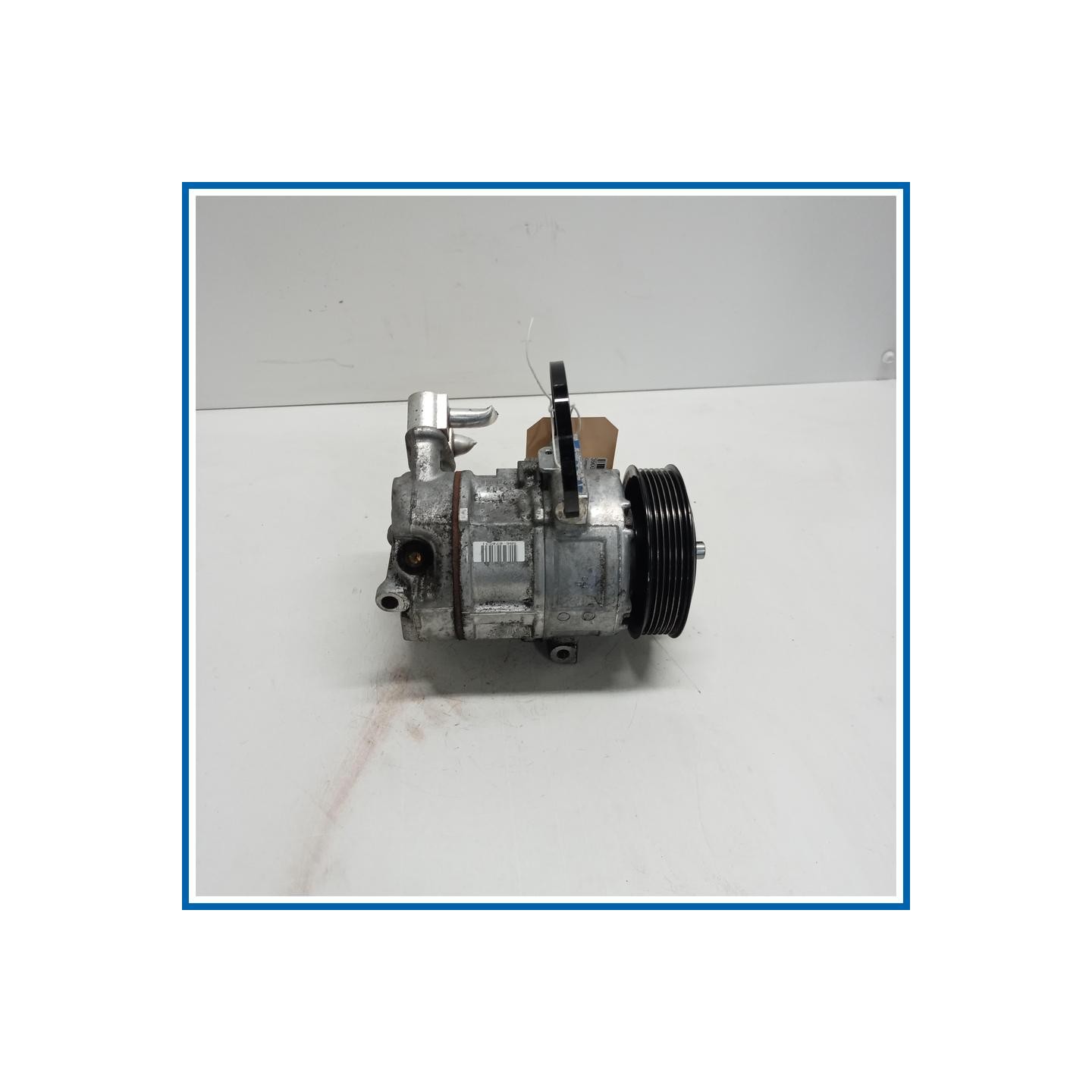 Compressore a/c OPEL Corsa E