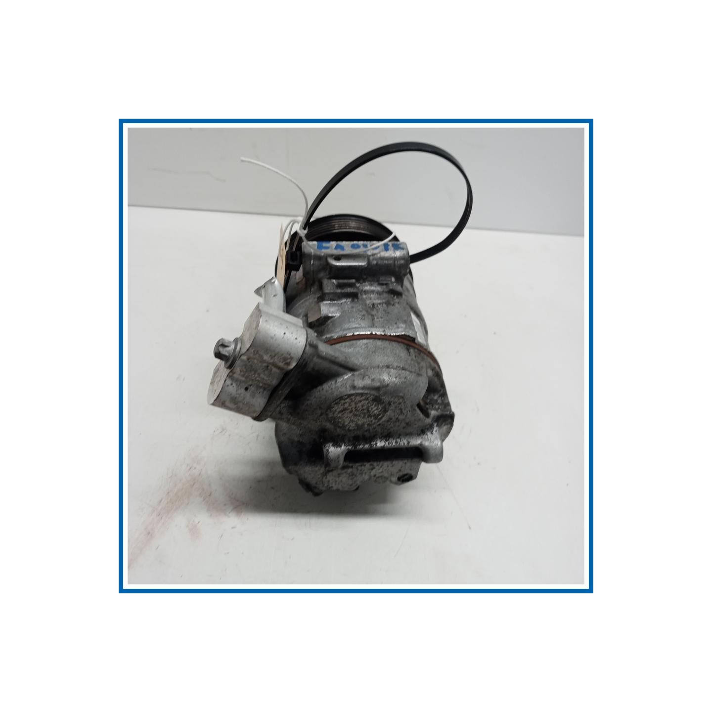 Compressore a/c OPEL Corsa E