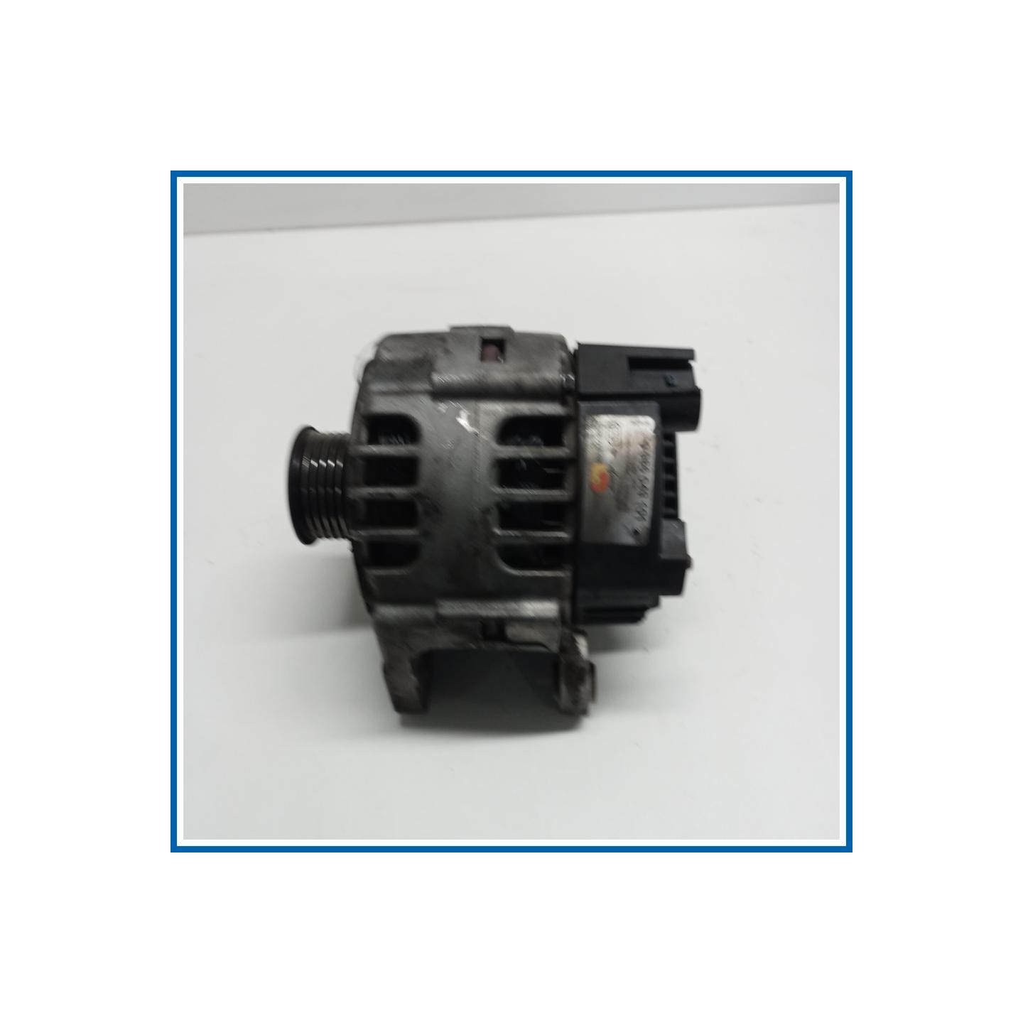 Alternatore SKODA Fabia 542