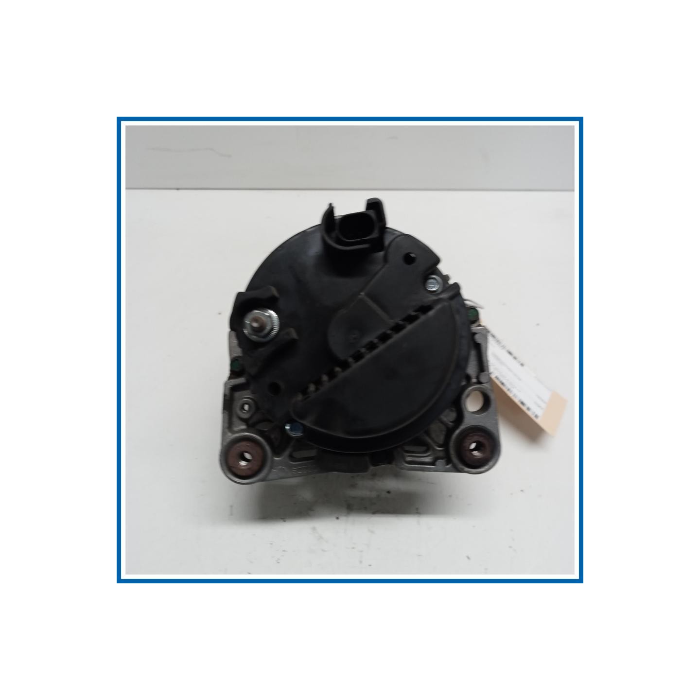 Alternatore SKODA Fabia 542