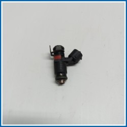 Iniettore SKODA Fabia 542