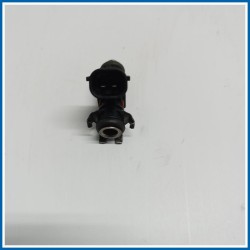 Iniettore SKODA Fabia 542