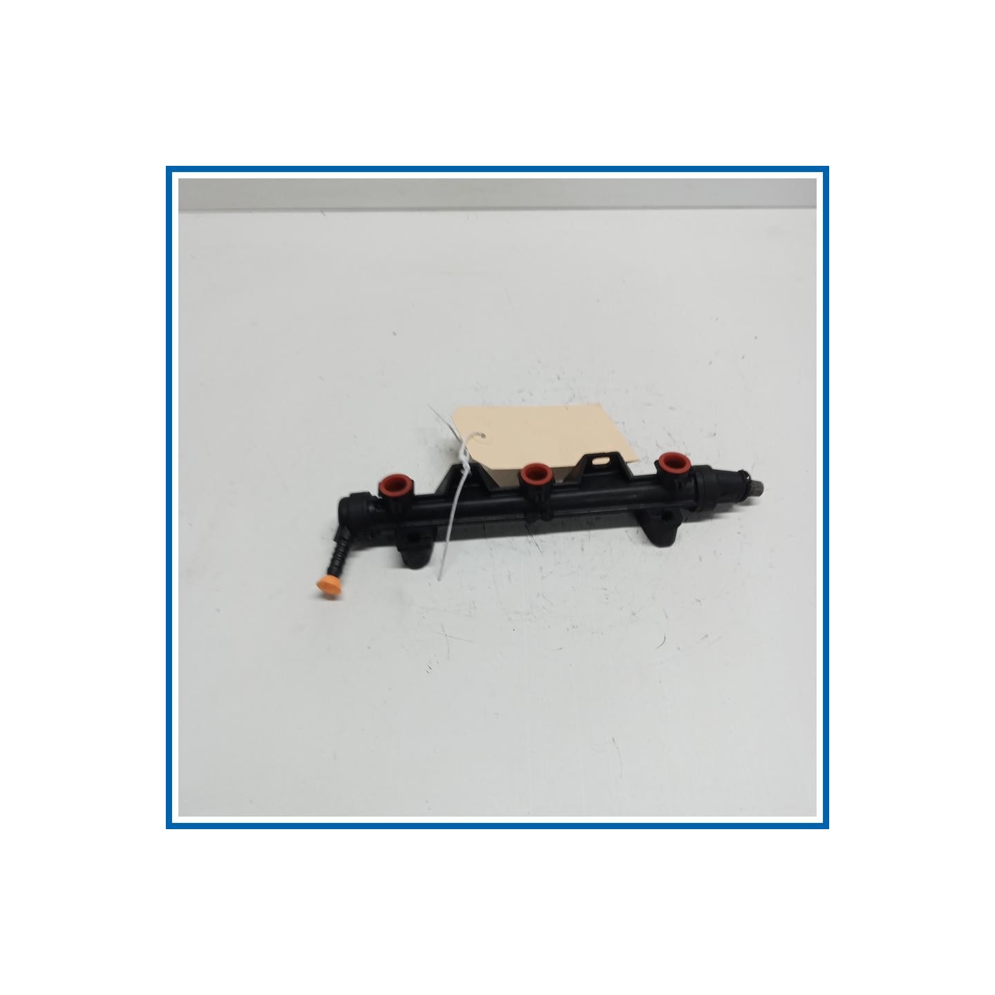 Distributore carburante (flauto) SKODA Fabia 542